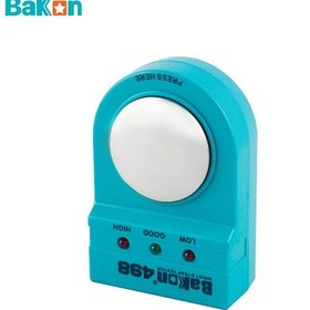 Resim Bakon BK498 ESD Kablolu Bileklik Test Cihazı 