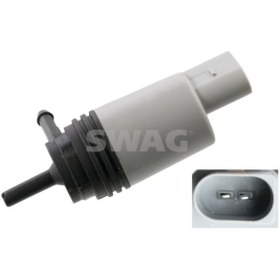 Resim Swag SILECEK SU POMPASI BMW F20 E60 E84 E65 E81 E90 F30 G20 E93 F10 G30 F11 G31 E64 E70 E65 E53 F25 F26 