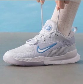 Resim Nike CrossCourt Voleybol ,Basketbol ve Günlük Ayakkabısı... 