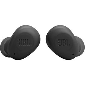 Resim JBL Wave Buds Tws Siyah Kulak İçi Kulaklık JBL