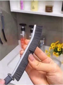 Resim Derz Ve Detay Temizlik Fırçası 