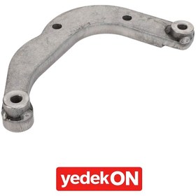 Resim AGCO Alternatör Konsolu - Valtra | V837073131 