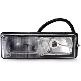 Resim Sis Lambası 95xf V1-V2 Sağ Depo - 1328861 