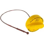 Resim Megane-Traffic-Laguna 1.9 - Yağ Kapağı 525mm - Vidalı Çubuklu 8200059541 - 8200807608 