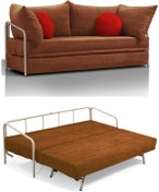 Resim SERAY Sertino Kılıflı Kanepe - Mila 20 