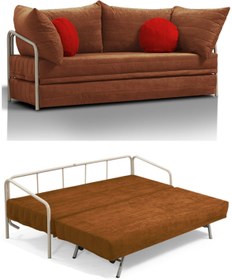 Resim SERAY Sertino Kılıflı Kanepe - Mila 20 