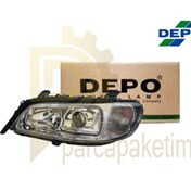 Resim Depo Opel Omega B Far Sağ [] 