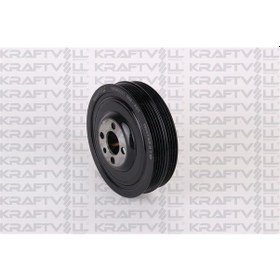 Resim Krank Kasnagı Passat Superb 1,9/2,0tdı Avb Avf 03 08 
