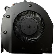 Resim Notespare Lenovo ile Uyumlu DFS200105BR0T-FKPX Gpu Fan, Ekran Kartı Fanı 