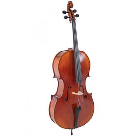 Resim GEWA Ideale VC2 4/4 Çello 