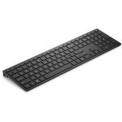 Resim HP Pavilion 600 4CE98AA Kablosuz Klavye Outlet 