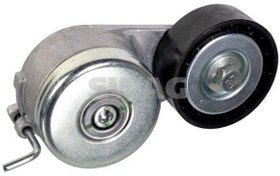 Resim Fiat Fiorino Alternatör Gergi Rulmanı 1.2-1.6 / 8V-16V SWAG 55258443 