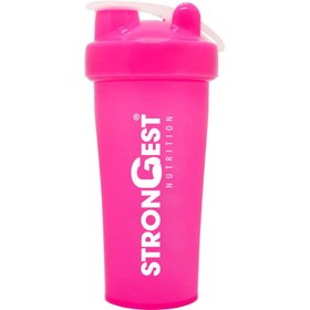 Resim SHAKER - Pembe 