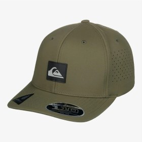 Resim Quiksilver Adapted Erkek Şapka 