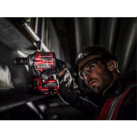 Resim Einhell TP-CW 18/350-C Li BL - Solo Kömürsüz Akülü Darbeli Somun Sıkma - 4510055 