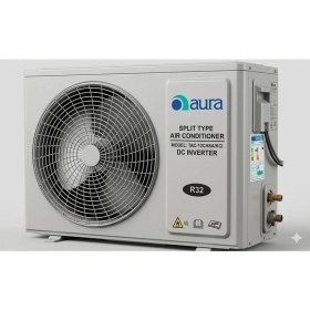 Resim Cesaa Elektrik Aura Ihlas 18.000 Btu Duvar Tipi Inverter Klima Enerji Tasarruflu Yeni Nesil Klima 