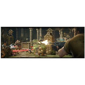 Resim The Coalition Gears Of War 4 Xbox One Oyun 