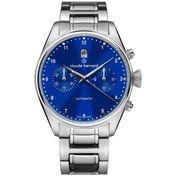 Resim Claude Bernard Erkek Kol Saati Cb.08006.3m.buın Gümüş 