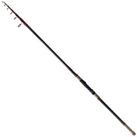 Resim Big Fish 3.90M 60-120Gr Karbon Tele Kamış 