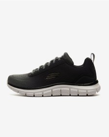 Resim Skechers Track - Ripkent Erkek Haki Spor Ayakkabı 232399 Olbk 