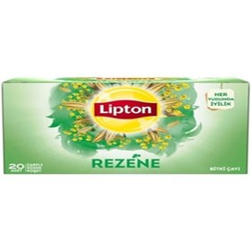 Resim Lipton Bitki Çayı Rezene 20'li 