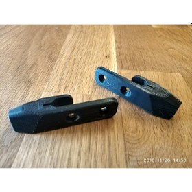 Resim Toyota Rav4 - Bagaj Kapağı Pimi 