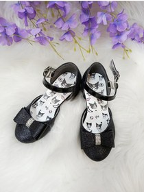 Resim ÇOCUKLARIN HAYAL DÜNYASI Çocuk Topuklu Ayakkabı 