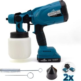 Resim Dawreek Boya Tabancası Mk 