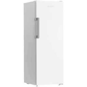 Resim Grundig GFNE 7260 E Enerji Sınıfı 7 Bölmeli 260 L No-Frost Dikey Tip Derin Dondurucu Beyaz 