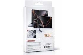 Resim Esmo Home 2-In-1 Type-C Adaptör, 100W Güç Çıkışı, Alüminyum + Nylon Kablo, Müzik Dinleme, Arama Yapma, Type-C Arayüzlü Telefon ve Laptop Adaptörü | ZR1212 