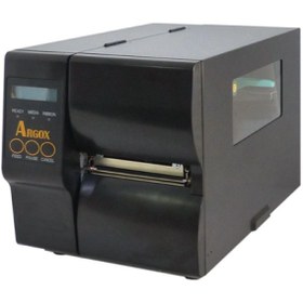 Resim Argox Ix4-350 300dpı Endüstriyel Barkod / Etiket Yazıcı 