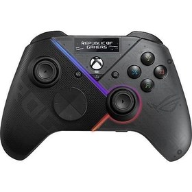 Resim Asus Rog Raıkırı GU200X Oyun Konsolu 