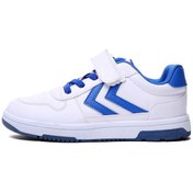 Resim Hummel Oil Mono Jr Çocuk Spor Ayakkabı 900113-7122 Hummel