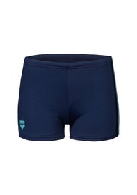 Resim Arena Palette Swim Short Erkek Çocuk Yüzücü Mayosu 08099770 Lacivert 