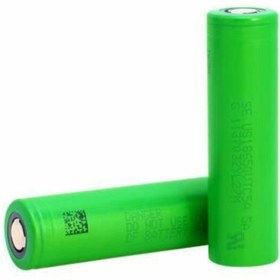 Resim Sony Vtc5 18650 3.7v 2600mah 30a Li-ion Şarj Edilebilir Pil Vtc6 18650 3.7v 2600mah 