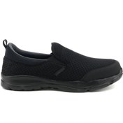 Resim Lumberjack Liponis Siyah Kadın Sneaker 