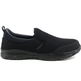 Resim Lumberjack Liponis Siyah Kadın Sneaker 