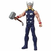 Resim Avengers Titan Hero Figür 30 Cm Thor E7879 