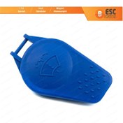 Resim Ford için Cam Su Depo Kapağı 3m5117632ab - 1250896 N11.6947 