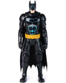 Resim Dc Comics Batman Ninja Strike Aksiyon Figürü 30 Cm 
