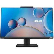 Resim Asus 27" A5702wvark- I58512b0d Core I5 1335u 16gb Ddr5 Ram 1tb Nvme O/b Uhd W11 Pro 