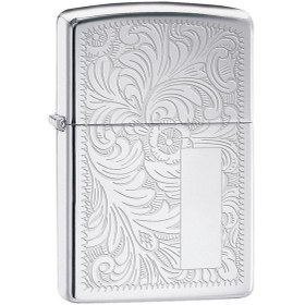 Resim Zippo Çakmak 352 Venetian. Venedik Tasarımı 