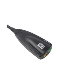 Resim Alfais AL-4687 7.1 USB Ses Kartı 