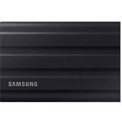 Resim Samsung 1 TB T7 Shield Portable Solid State Drive (SSD) 