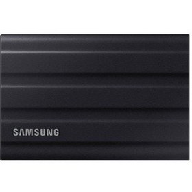 Resim Samsung 1 TB T7 Shield Portable Solid State Drive (SSD) 