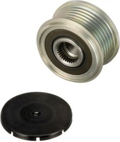 Resim GATES OAP7077 Alternator Kasnagi 31285818 77363468 