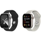 Resim Sunix Wt-5 Pro Akıllı Saat 