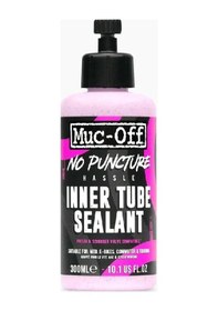 Resim Muc-off No Puncture İç Lastik Patlak Sıvısı 300 ML 