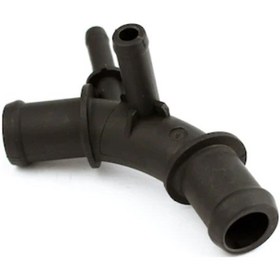 Resim Golf 7 Polo Leon 1.2 Tsi 1.4 Tsi 2014 - Su Flanşı 5Q0121087H 