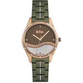 Resim Lee Cooper LC06639.470 Kadın Kol Saati 